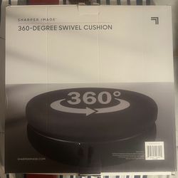 Swivel Seat Cushion