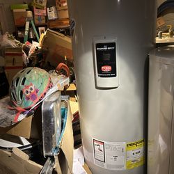 Electric boiler / boiler eléctrico
