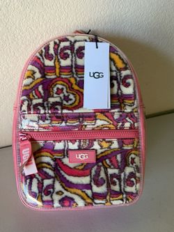 Ugg Backpack