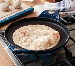 Comal De 10 Mi Cocina De Princess House