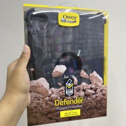 ‼️DEFENDER SERIES‼️OTTERBOX For Ipad Pro 11 inch 1st and 2nd gen‼️
