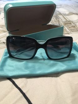 Tiffany & Co sunglasses