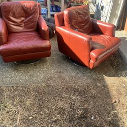 Comfortable Chairs 