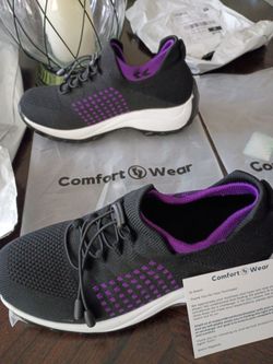 Comfort wear