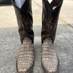 Botas/ Boots/ Cowboy/ 