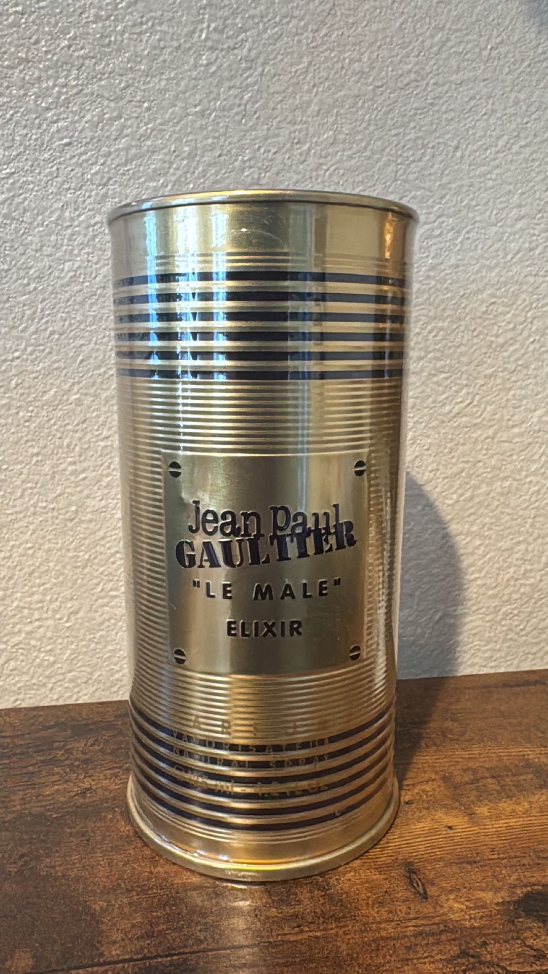 Jean Paul Gultier Le Male Elixir