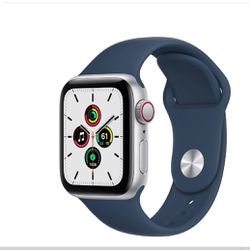 Apple Watch SE - Barely Used