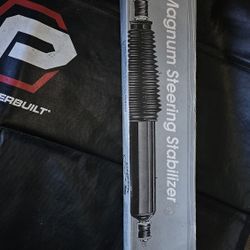 Monroe Magnum Steering Stabilizer SC2944