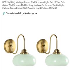 NEW Lights Need Gone 