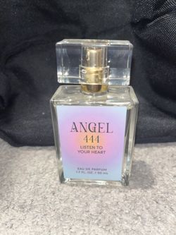 Fragrance 