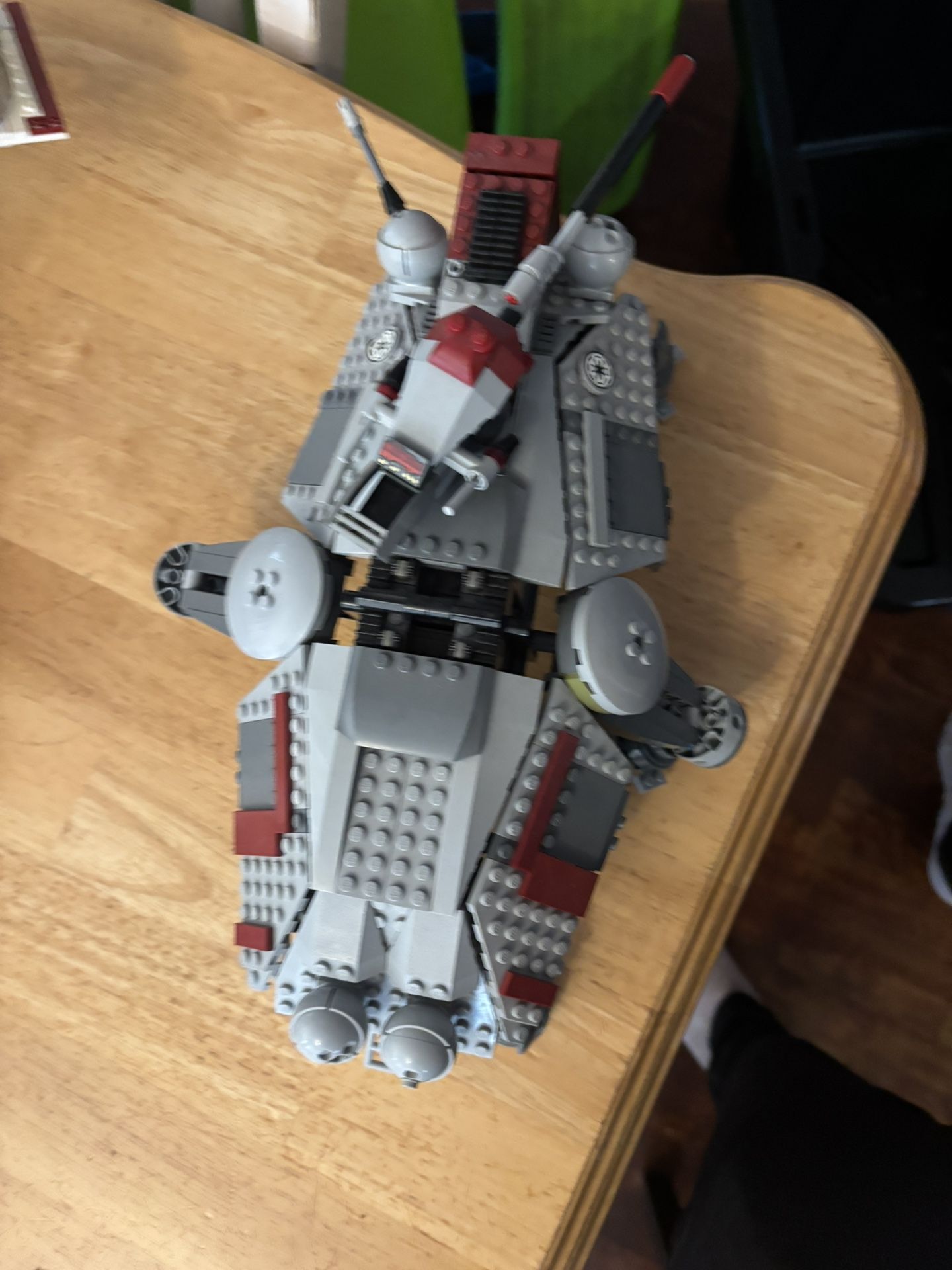 Lego At-Te