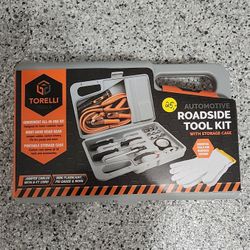 Roadside Tools 🔧 Set