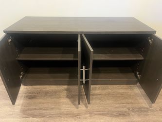 Extra Storage