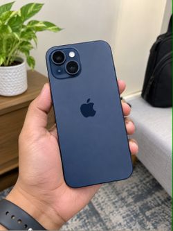 iPhone 15  – Excellent Condition – Unlocked