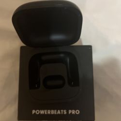 Power Beats Pro Charging Case(NO HEADPHONES INCLUDED)