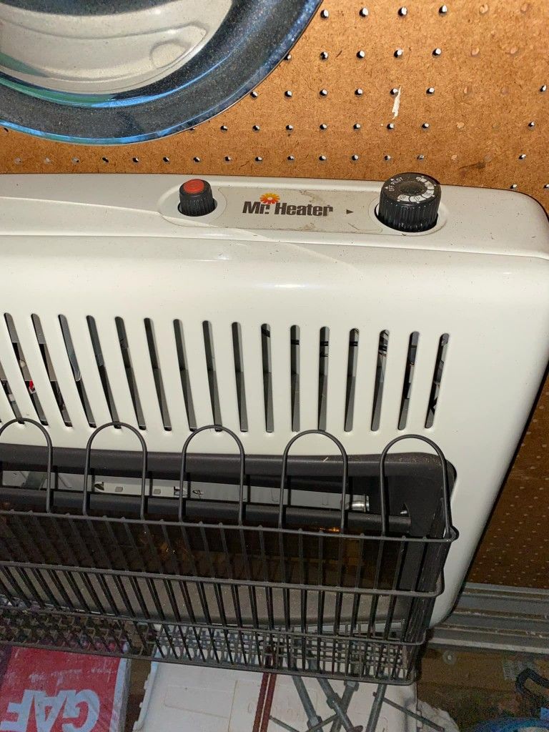 Wall Heater Price Can Be Negotiated