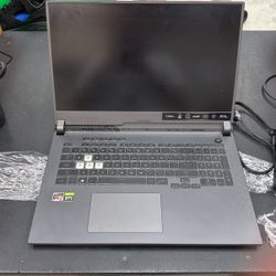 Asus Rog Strik