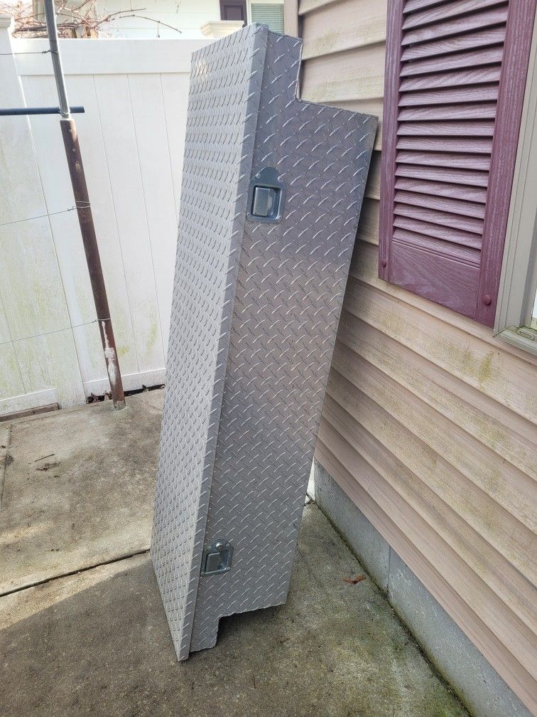 6 Foot Tool Box For Truck