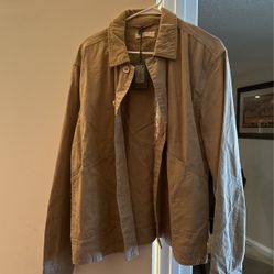 AllSaints Jacket