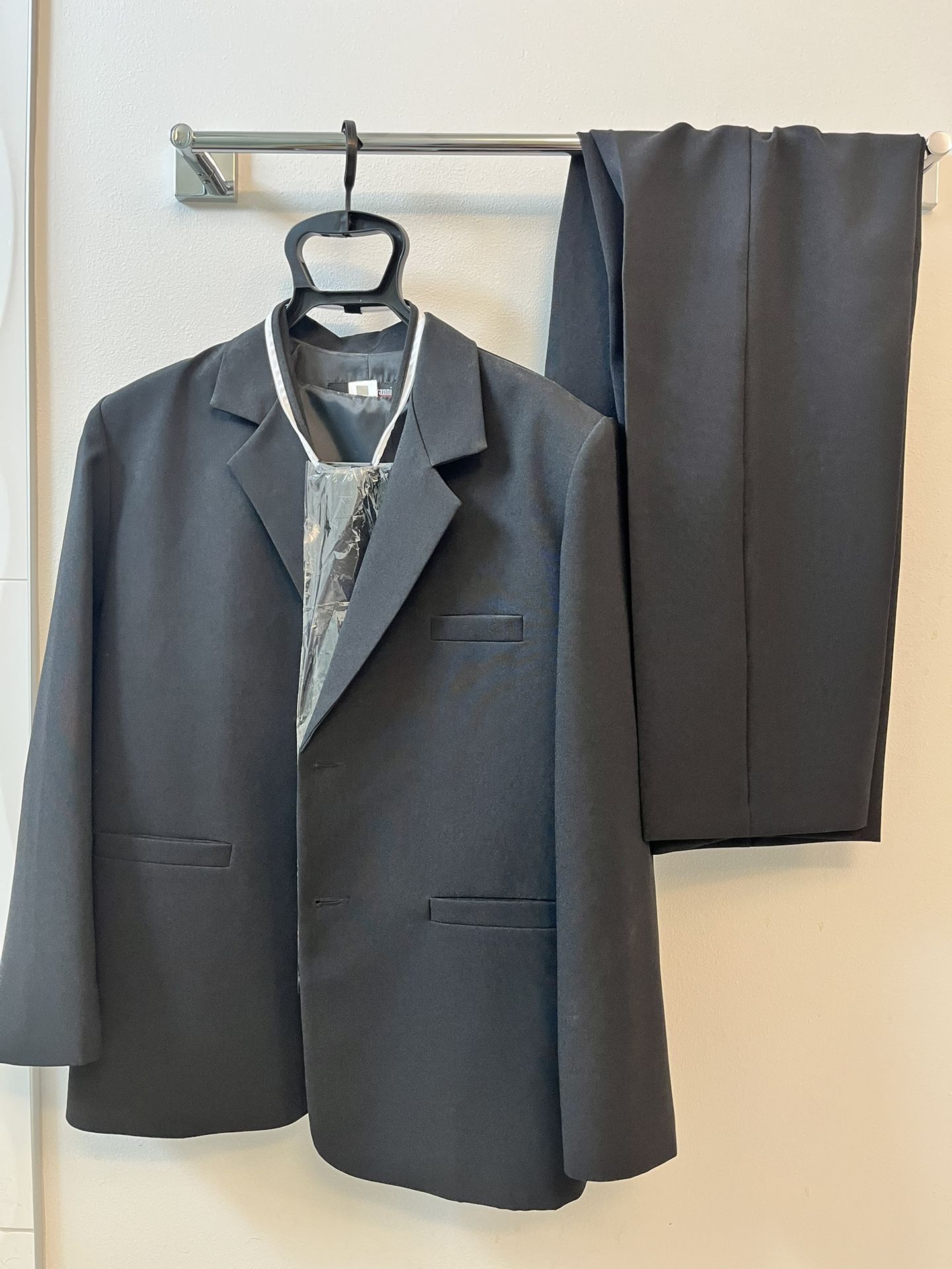 Boys’ Formal Suits Set (6items)