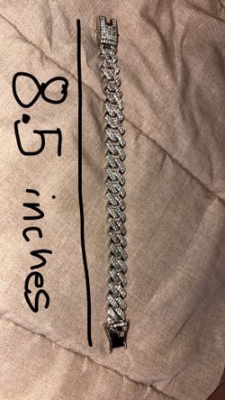 Cartice bussdown cubin bracelet