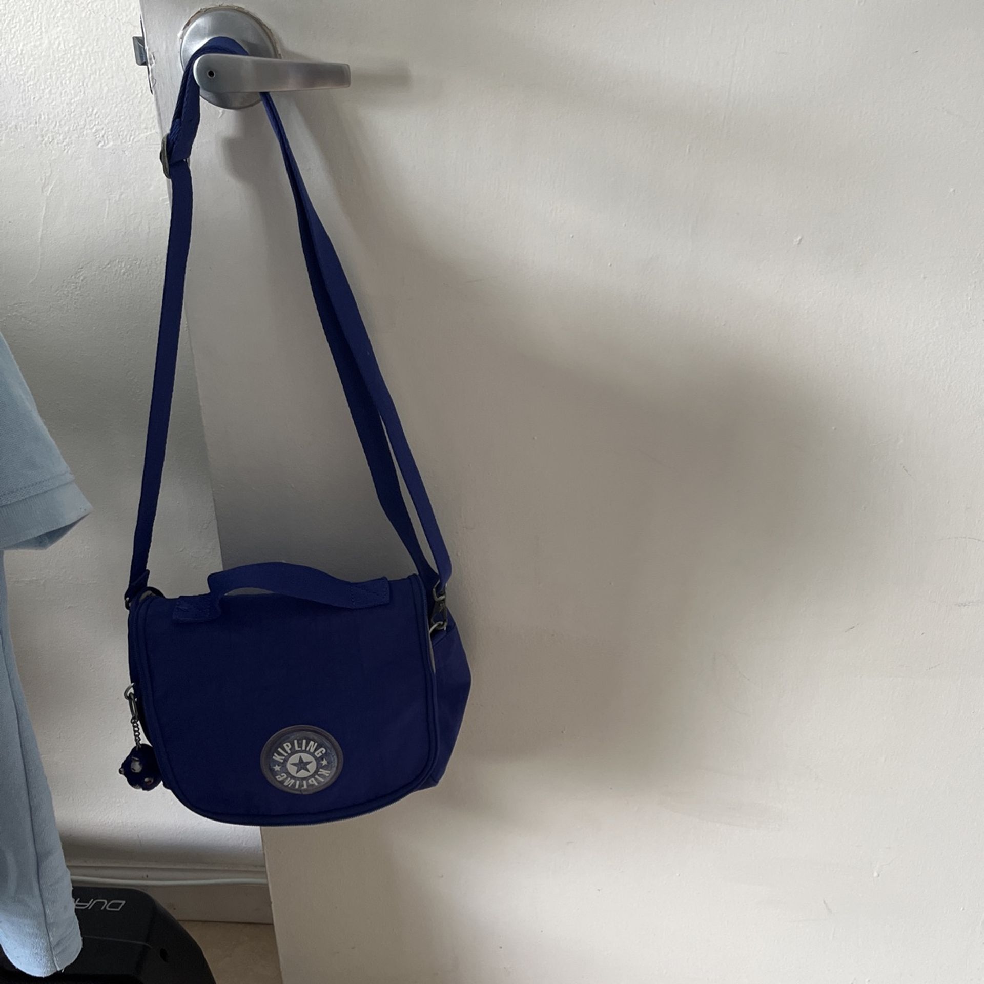 Kipling Kichirou Insulated Lunch Bag