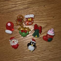 Christmas Charm Bundle