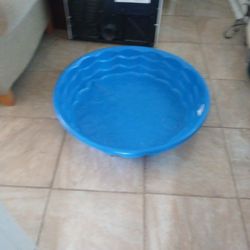 Kids Swimming Plastic 