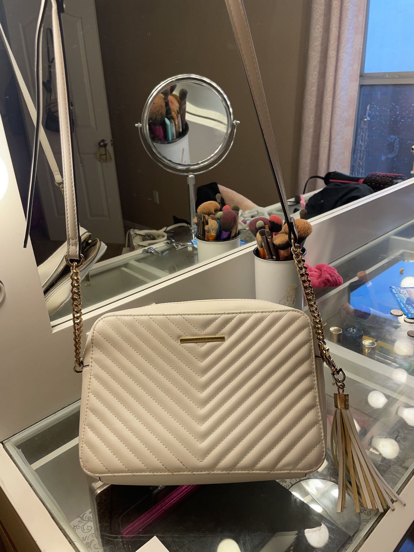 Aldo Crossbody Purse