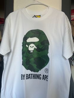 Bape shirt