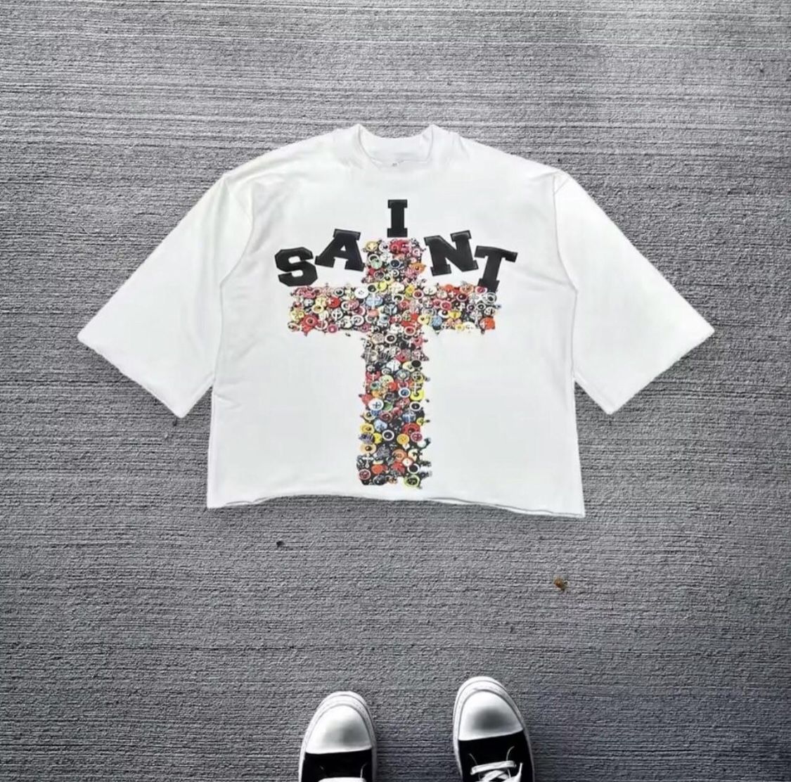 Saint