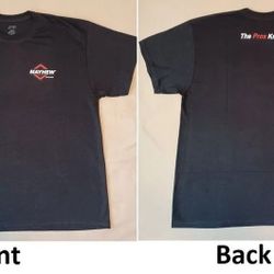 Brand New Mayhew Tools Shirt. Xl