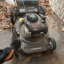 Mower