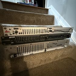 Analog EQ