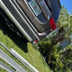 Retractable Screen Door, Double Size Premium Quality