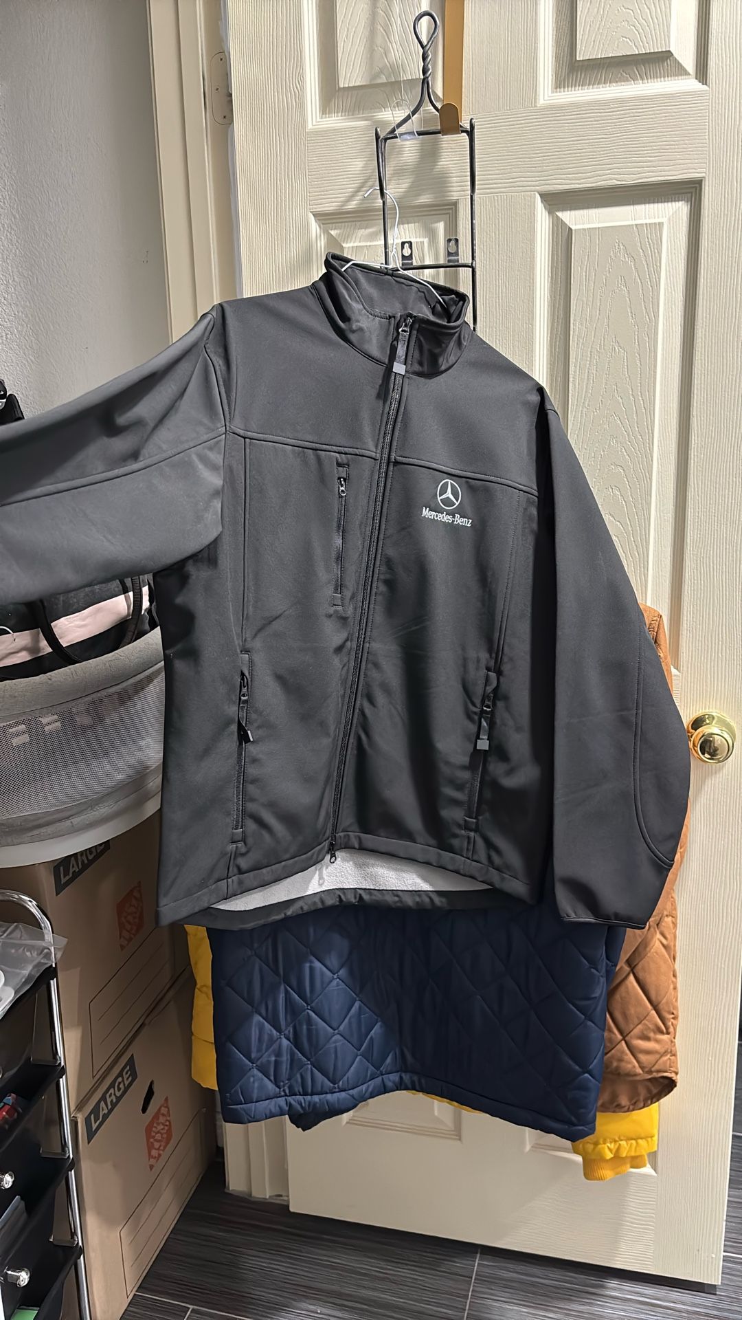Men Jacket