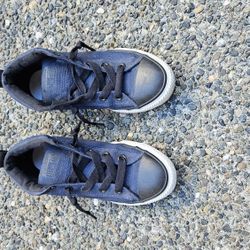 Converse Slip On, Boys/  Mens Size 3