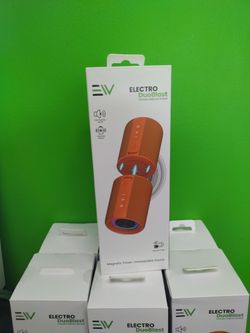 Electro DuoBlast