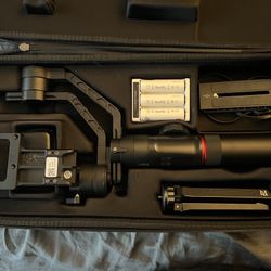Camera Stabilizer Gimble 