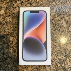 iPhone 14