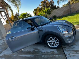 2016 Mini Cooper