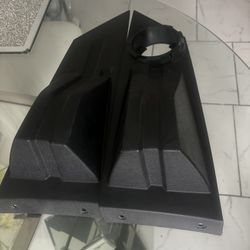 Slingshot Accessories 