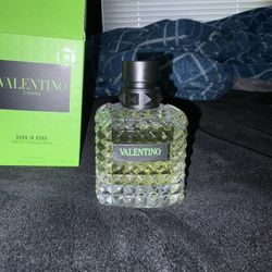 Valentino Perfume
