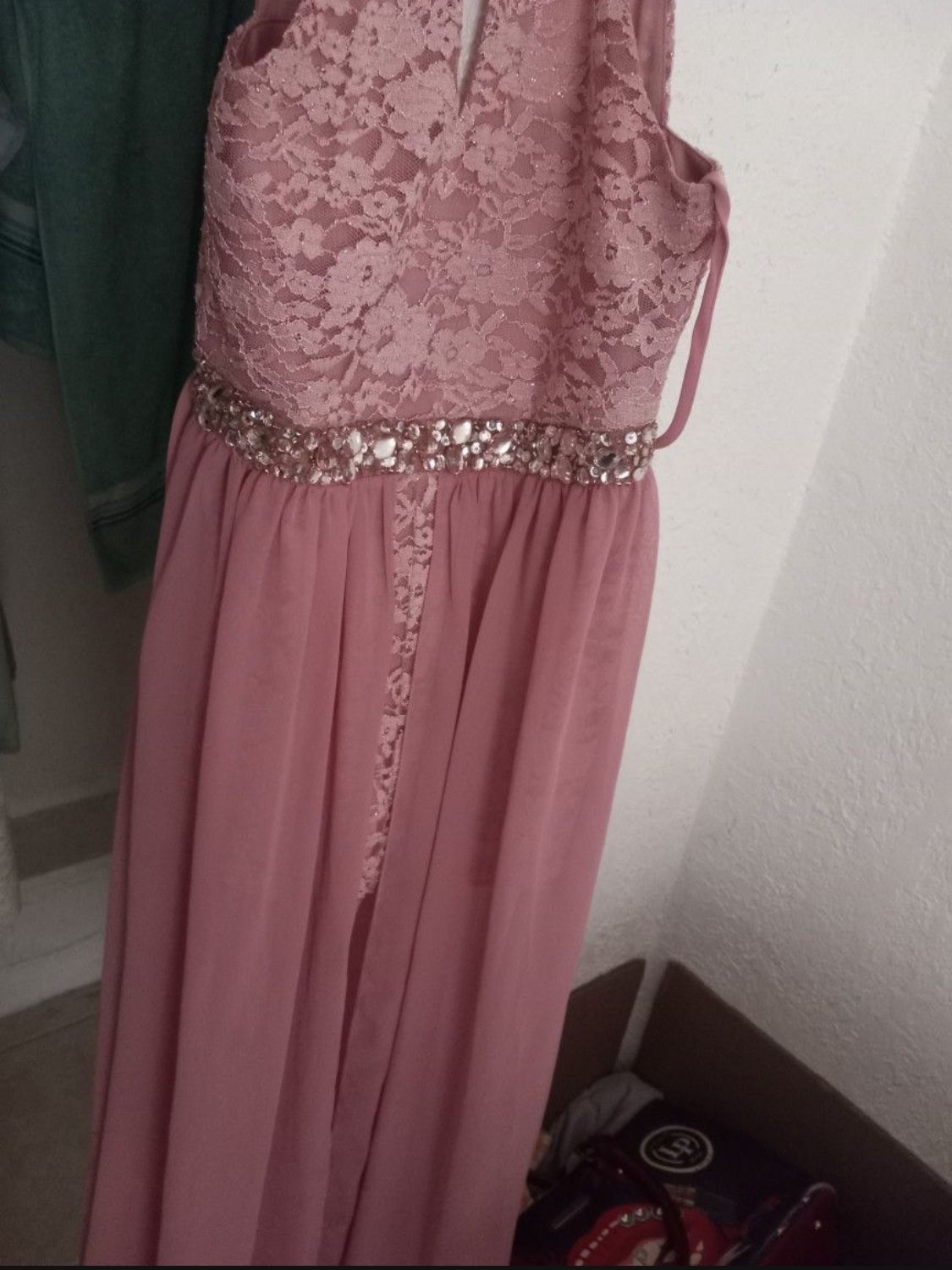 Beautiful Dress Long