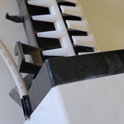 Frigidaire Ice Maker