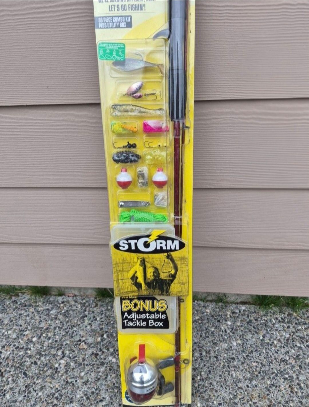 Fishing Giftset
