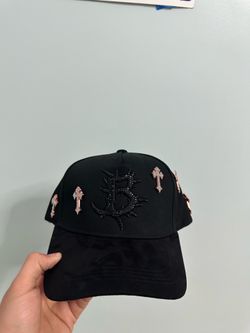 Barbas Hats
