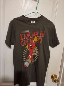 Torchy's Damn Good Shirt