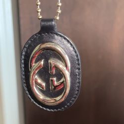 GUCCI - Keychain 