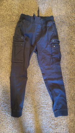 Men’s H&M Cargo Pants